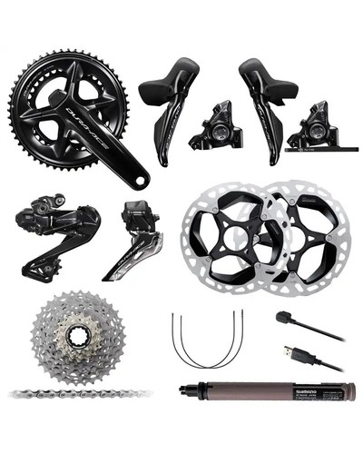 Shimano dura ace di2 r9270 - di2,