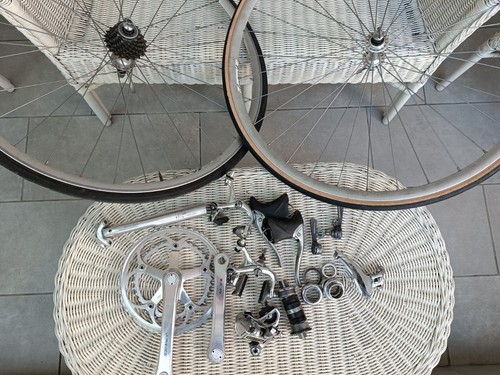 Shimano dura ace - dura,