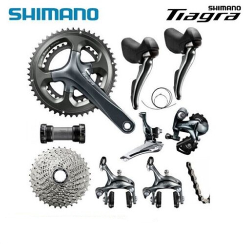 Gruppo shimano tiagra - tiagra, 4700