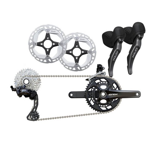 Gruppo completo grx - gruppo, rx820