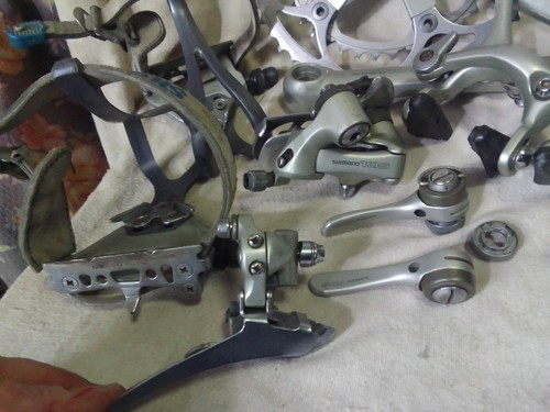Gruppo completo shimano 105 - completo,