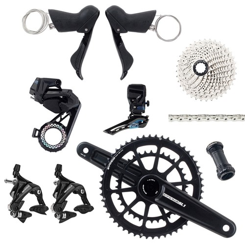 Gruppo wheeltop eds - gruppo, tx