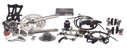 Kit shimano deore m650 3x7s - deore,