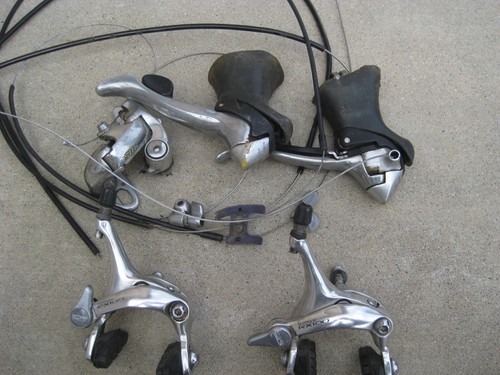 Pinze freno shimano rx100 - rx100,, 105