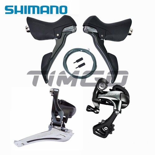Gruppo shimano tiagra 4700 - gruppo,