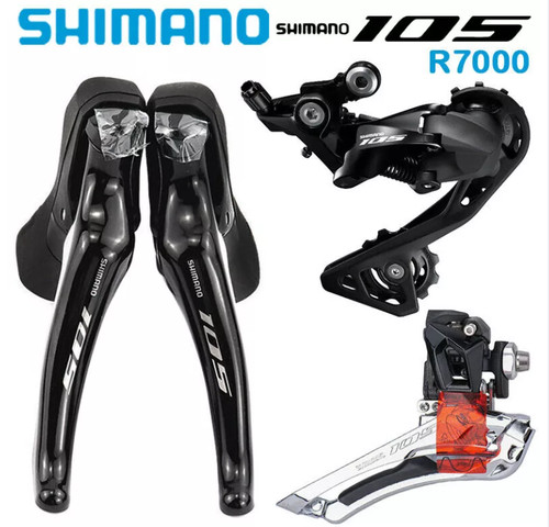Shimano 105 r7000 - 105,