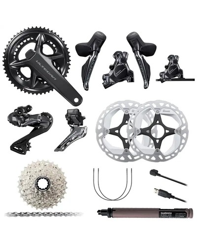 Shimano ultegra di2 r8170 - di2,