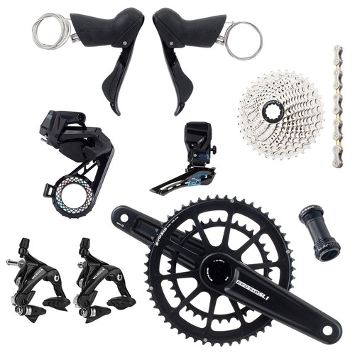 Gruppo wheeltop eds - gruppo,