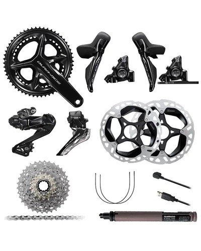 Shimano dura ace di2 - shimano, r9270