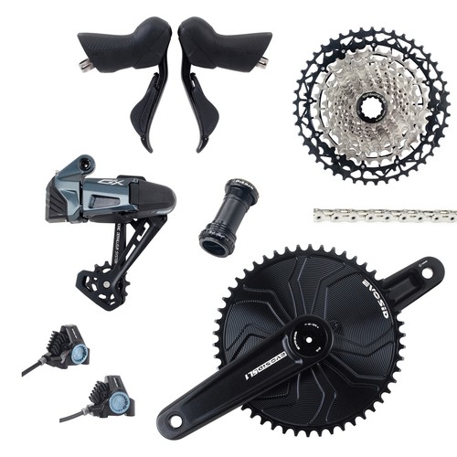 Wheeltop eds gex - gex, gruppo