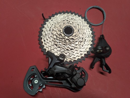 Nuovo shimano slx - shimano,