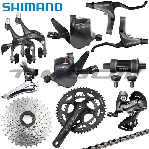 Shimano claris r2000 barra - claris,