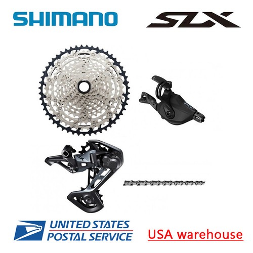 Shimano slx m7100 gruppo - slx,