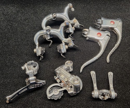 Shimano 600 arabesque mini - 600,