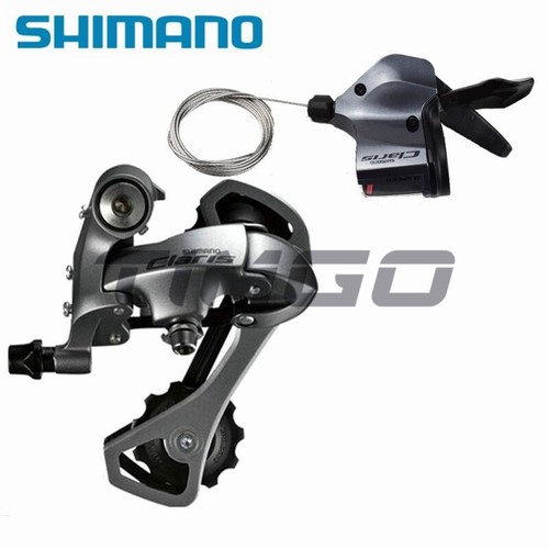 Gruppo shimano claris - gruppo,