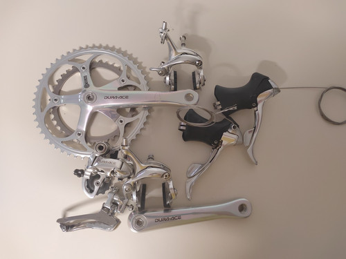 Shimano dura ace - shimano, 7700
