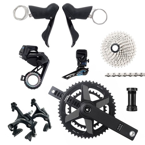 Gruppo wheeltop eds - gruppo,