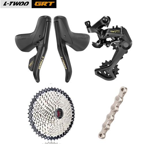 Ltwoo grt 1x12 - 1x12, velocità