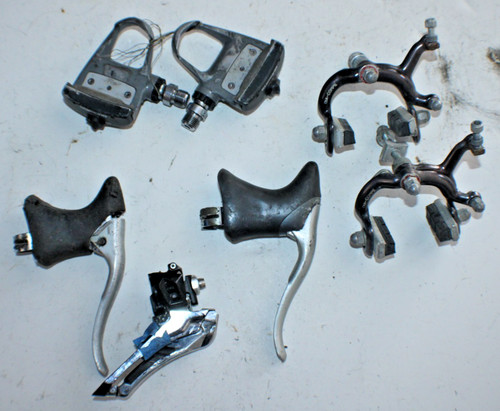 Shimano 105 dia compe - shimano, dia-compe