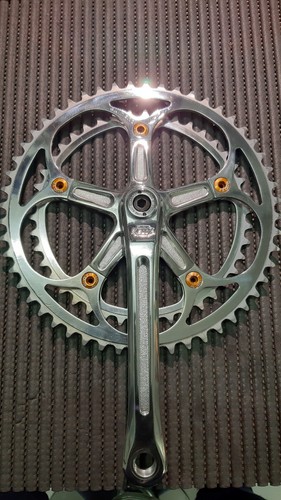 Gruppo completo shimano 600ex - completo,
