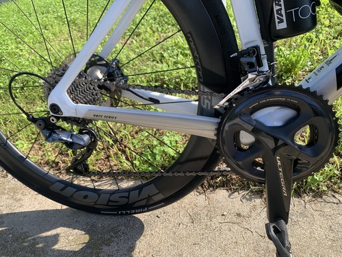 Gruppo completo shimano - completo,