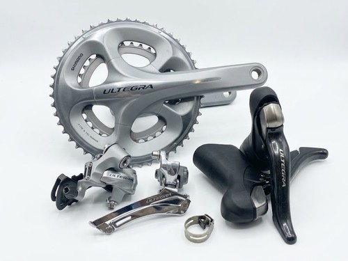Gruppo shimano ultegra - gruppo,
