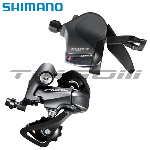 Gruppo shimano claris r2000 - gruppo,