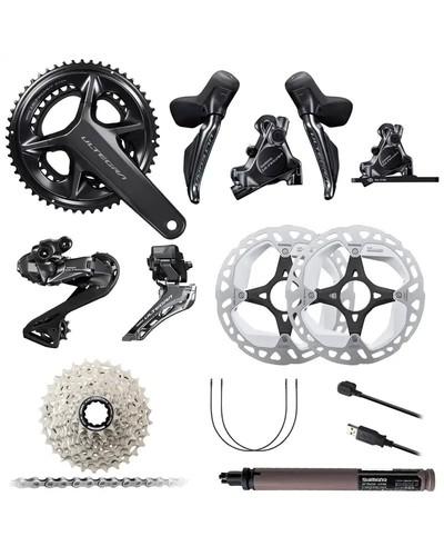 Shimano ultegra di2 r8170 - ultegra,