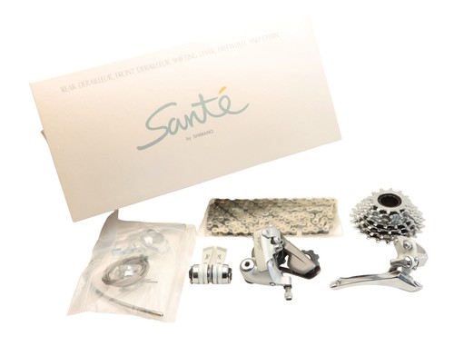 Kit ricambi shimano - ricambi,