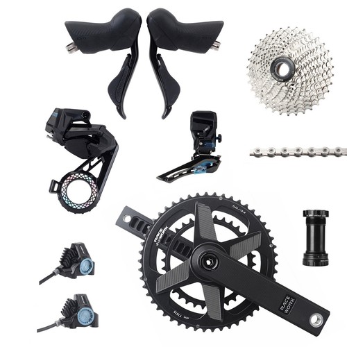 Kit gruppo elettronico - gruppo,